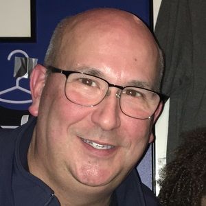 Meet your Posher, Wayne